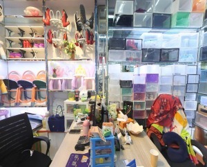 探索日用品批發(fā)的商機(jī)與策略