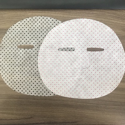 庭七日用品源頭工廠 專業(yè)供應植物纖維面膜布，助力日用品銷售