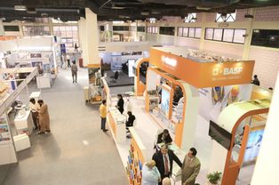 新動力展覽服務 2019埃及農業和食品國際展覽會SAHARA，以創意策劃引領行業新風向