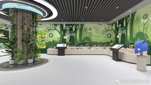 當2025設計預見空間革命 深圳企業如何智選展廳設計伙伴與策劃創意服務
